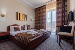 Marinus Hotel(Gelendzhik) : Стандарт 2-местный - photo 1