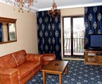 Marinus Hotel(Gelendzhik) : Cтудия 2-местный