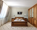 Marinus Hotel(Gelendzhik) : Семейный 2-местный