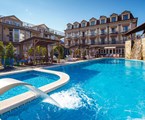 Marinus Hotel(Gelendzhik) : Бассейн