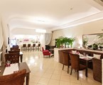 Marinus Hotel(Gelendzhik) : Бар "Маринус"