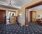 Marinus Hotel(Gelendzhik) : Люкс Премиум 2-местный 2-комнатный