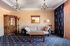 Marinus Hotel(Gelendzhik) : Cтудия 2-местный - photo 28