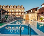 Marinus Hotel(Gelendzhik) : Территория