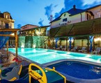 Marinus Hotel(Gelendzhik) : Бассейн