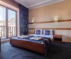 Marinus Hotel(Gelendzhik) : Люкс 2-местный 2-комнатный