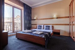 Marinus Hotel(Gelendzhik) : Люкс 2-местный 2-комнатный - photo 32