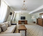 Marinus Hotel(Gelendzhik) : Семейный 2-местный