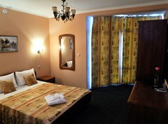 Marinus Hotel(Gelendzhik) : Коттедж 2-местный 2-этажный - photo 47