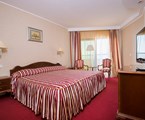 Nadezhda, kurortnyj kompleks Hotel: Люкс 2-местный 2-комнатный