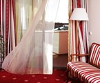 Nadezhda, kurortnyj kompleks Hotel: Апартамент 2-местный 2-комнатный 