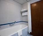 Nadezhda, kurortnyj kompleks Hotel: Стандартный 2-местный 