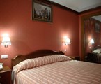 Nadezhda, kurortnyj kompleks Hotel: Сьют Президентский 2-местный 3-комнатный 