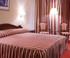 Nadezhda, kurortnyj kompleks Hotel: Люкс 2-местный 2-комнатный 