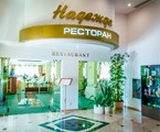 Nadezhda, kurortnyj kompleks Hotel: Ресторан «Надежда»