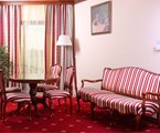 Nadezhda, kurortnyj kompleks Hotel: Апартамент 2-местный 2-комнатный 