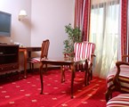 Nadezhda, kurortnyj kompleks Hotel: Апартамент 2-местный 2-комнатный 