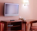 Nadezhda, kurortnyj kompleks Hotel: Апартамент 2-местный 2-комнатный 