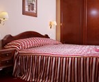 Nadezhda, kurortnyj kompleks Hotel: Апартамент 2-местный 2-комнатный 