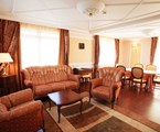 Nadezhda, kurortnyj kompleks Hotel: Вилла 4х-комнатная 