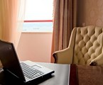 Nadezhda, kurortnyj kompleks Hotel: Сьют Президентский 2-местный 3-комнатный 