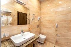 Yuzhnye nochi Hotel: Junior Suite 2 -местный Джуниор сюит 2-местный 1-комнатный - photo 32