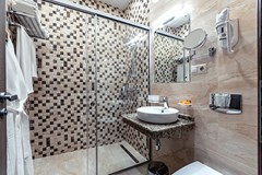 Yuzhnye nochi Hotel: Стандарт 2--местный DBL Стандарт 2-местный 1-комнатный DBL - photo 72