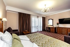 Yuzhnye nochi Hotel: Junior Suite 2 -местный Джуниор сюит 2-местный 1-комнатный - photo 27