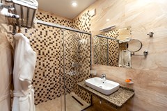 Yuzhnye nochi Hotel: Junior Suite 2 -местный Джуниор сюит 2-местный 1-комнатный - photo 31