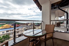 Yuzhnye nochi Hotel: Стандарт 2--местный DBL Стандарт 2-местный 1-комнатный DBL - photo 70