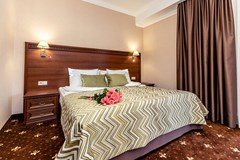 Yuzhnye nochi Hotel: Люкс 2-местный 2-комнатный Люкс 2-местный 2-комнатный - photo 45