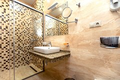 Yuzhnye nochi Hotel: Junior Suite 2 -местный Джуниор сюит 2-местный 1-комнатный - photo 34