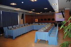 Aragosta: Conferences - photo 15