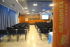 Aragosta: Conferences - photo 20