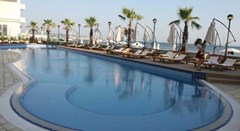 Palace Hotel & Spa: Pool - photo 4