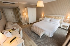 Palace Hotel & Spa: Room - photo 11