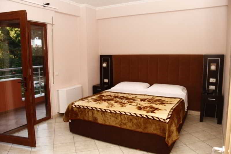 Nais Beach Durres: Room SINGLE STANDARD