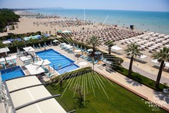 Premium Beach Hotel: Pool - photo 12