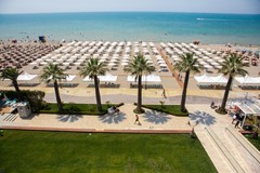 Premium Beach Hotel: Beach - photo 8