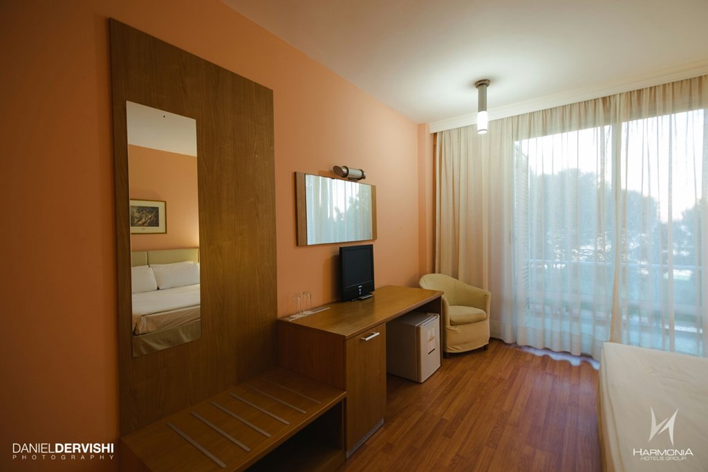 Albanian Star Hotel: Room