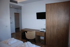 Bianco: Room Double or Twin WITH BALCONY - photo 12