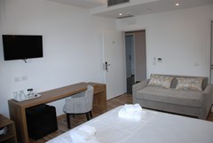 Bianco: Room DOUBLE WITH BALCONY - photo 25