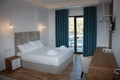 Bianco: Room DOUBLE WITH BALCONY - photo 27