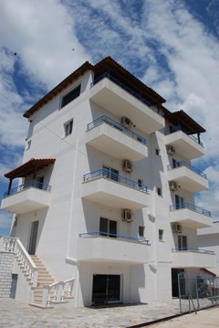 ATLANTIS RESIDENCE: Lobby - photo 1