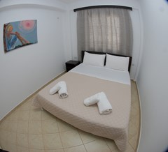 ATLANTIS RESIDENCE: Room QUADRUPLE WITH BALCONY - photo 13