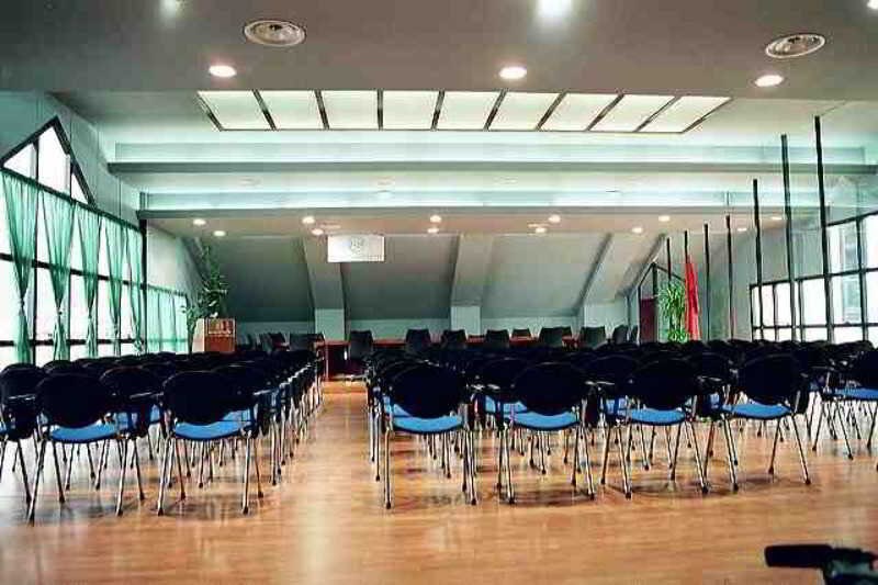 Butrinti: Conferences