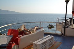 Seaside Saranda: General view - photo 4