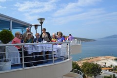 Seaside Saranda: General view - photo 17