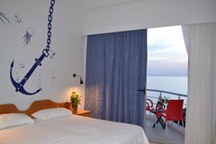 Seaside Saranda: General view - photo 20