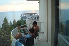 Seaside Saranda: General view - photo 25